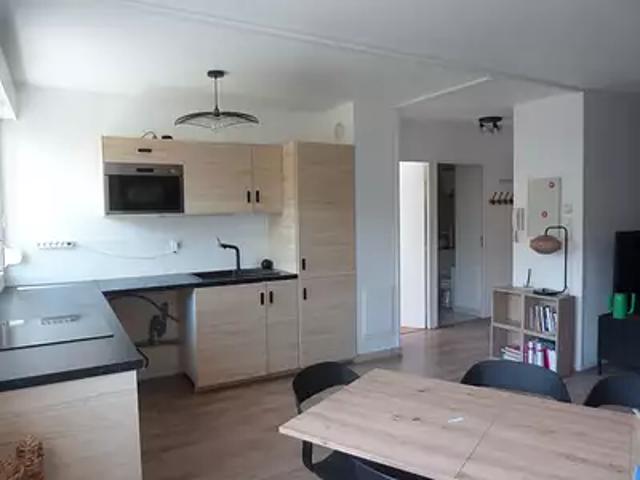 Appartement vente à Lyon, Métropole de Lyon