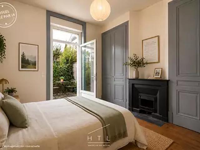 Appartement vente à Lyon, Métropole de Lyon