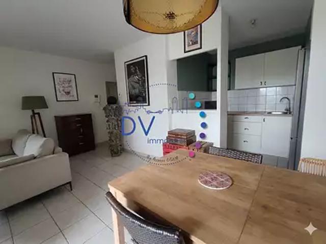Appartement vente à Lyon, Métropole de Lyon