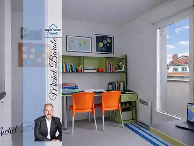 Appartement vente à Lyon, Métropole de Lyon
