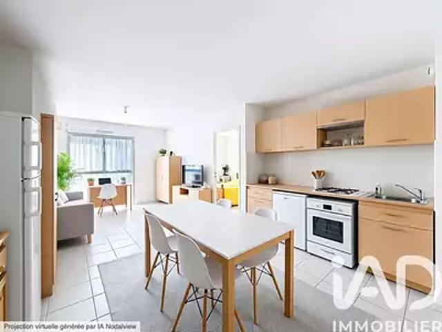 Appartement vente à Lyon, Métropole de Lyon