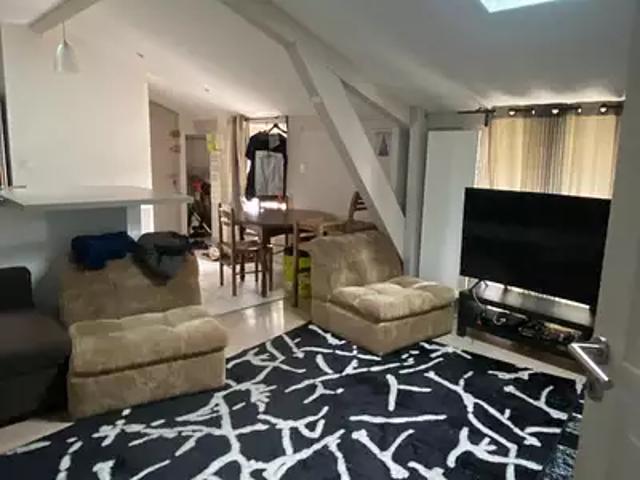Appartement vente à Lyon, Métropole de Lyon
