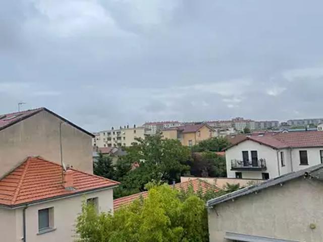 Appartement vente à Lyon, Métropole de Lyon