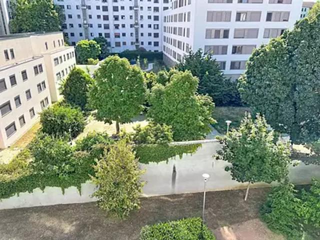 Appartement vente à Lyon, Métropole de Lyon