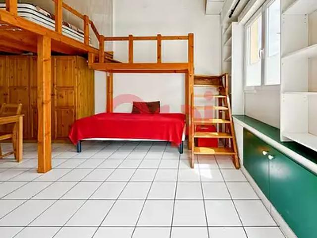 Appartement vente à Lyon, Métropole de Lyon