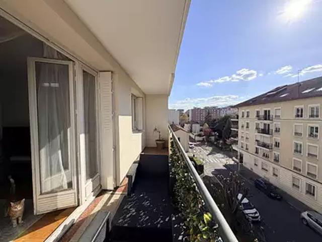 Appartement vente à Lyon, Métropole de Lyon