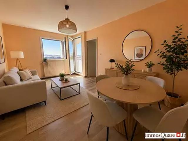 Appartement vente à Lyon, Métropole de Lyon