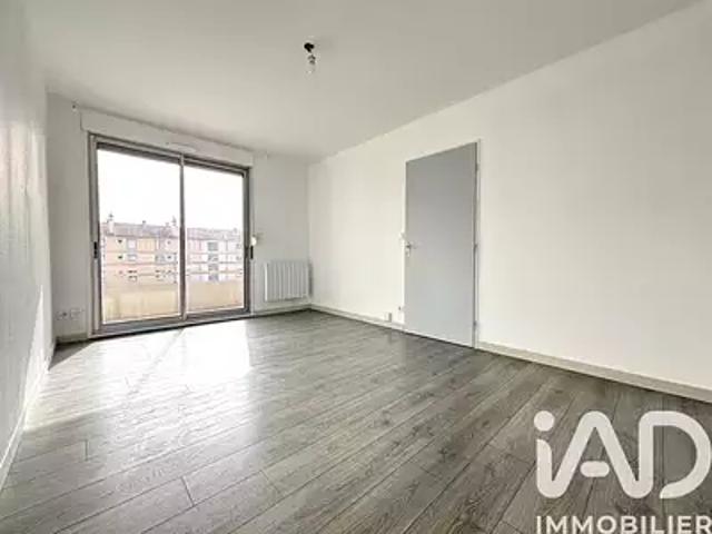 Appartement vente à Lyon, Métropole de Lyon