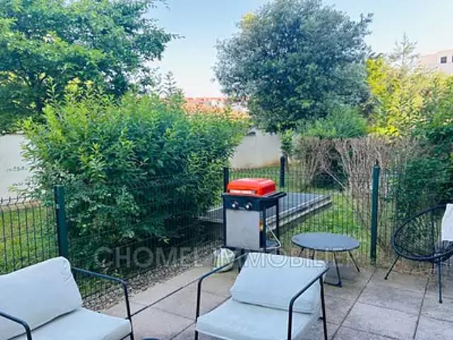 Appartement vente à Lyon, Métropole de Lyon