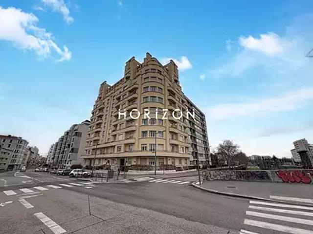 Appartement vente à Lyon, Métropole de Lyon