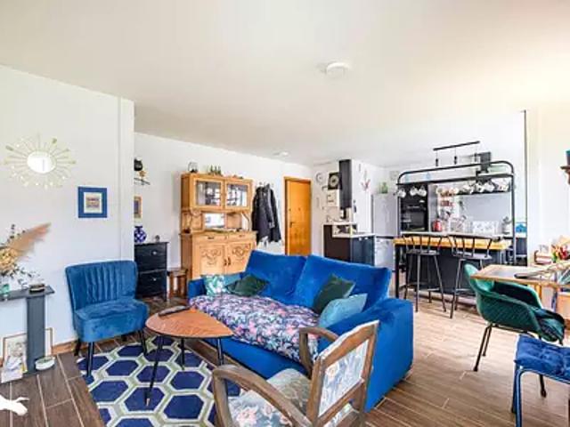 Appartement vente à Lyon, Métropole de Lyon