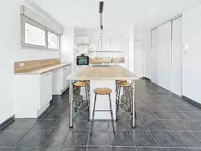 Appartement vente à Lyon, Métropole de Lyon