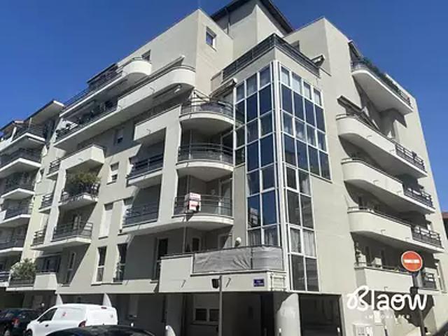 Appartement vente à Lyon, Métropole de Lyon