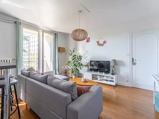 Appartement vente à Lyon, Métropole de Lyon
