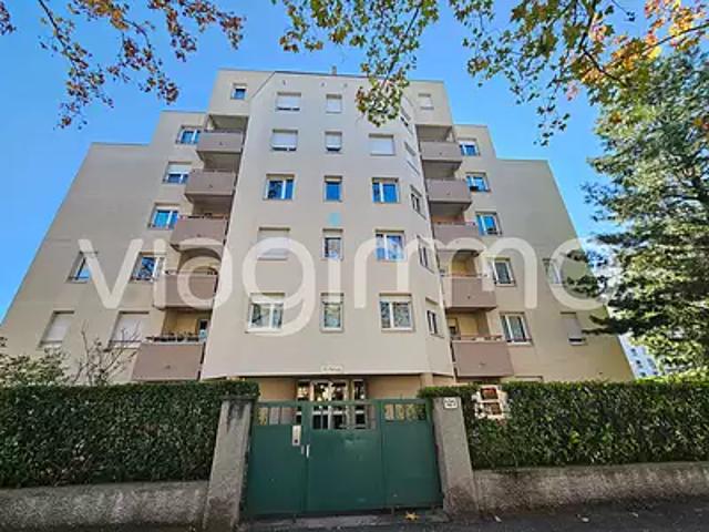 Appartement vente à Lyon, Métropole de Lyon