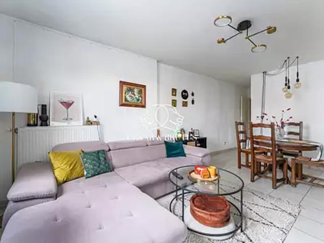 Appartement vente à Lyon, Métropole de Lyon