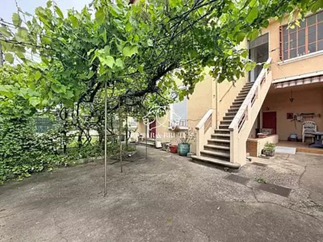 Appartement vente à Lyon, Métropole de Lyon
