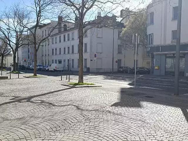 Appartement vente à Lyon, Métropole de Lyon