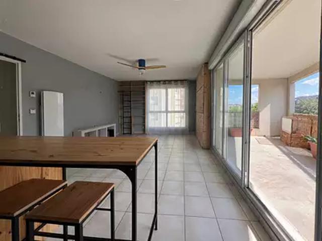 Appartement vente à Lyon, Métropole de Lyon