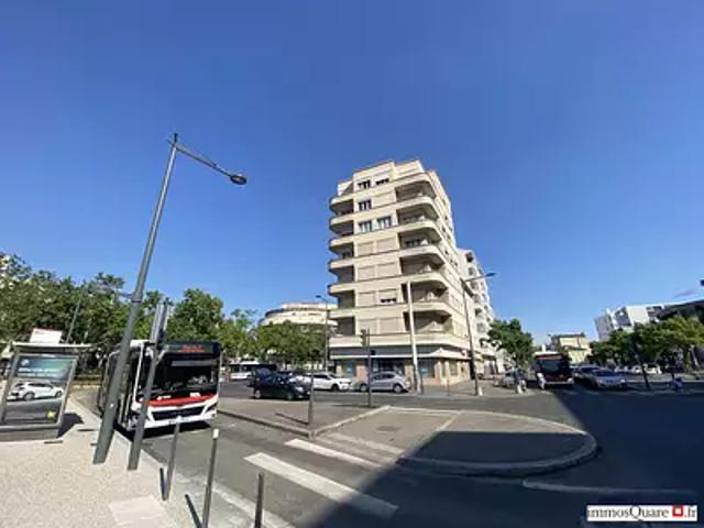 Appartement vente à Lyon, Métropole de Lyon