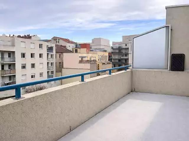 Appartement vente à Lyon, Métropole de Lyon