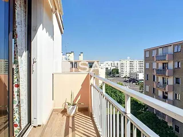 Appartement vente à Lyon, Métropole de Lyon