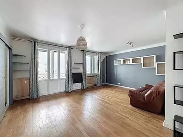 Appartement vente à Lyon, Métropole de Lyon