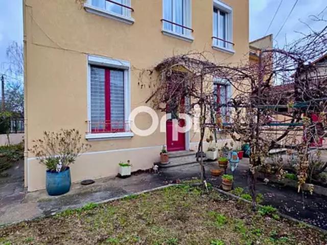 Appartement vente à Lyon, Métropole de Lyon