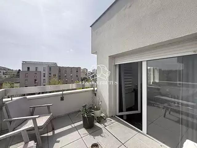 Appartement vente à Lyon, Métropole de Lyon
