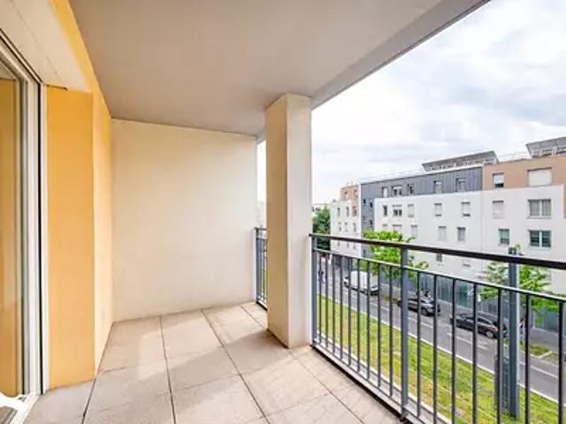 Appartement vente à Lyon, Métropole de Lyon