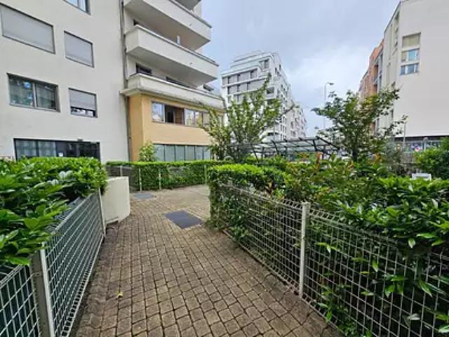 Appartement vente à Lyon, Métropole de Lyon