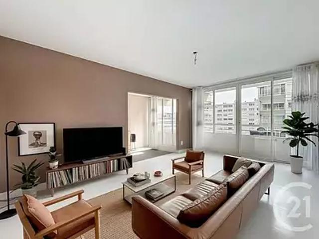 Appartement vente à Lyon, Métropole de Lyon