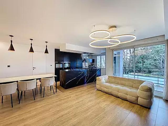Appartement vente à Lyon, Métropole de Lyon