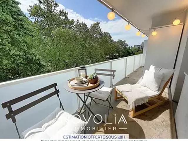 Appartement vente à Lyon, Métropole de Lyon