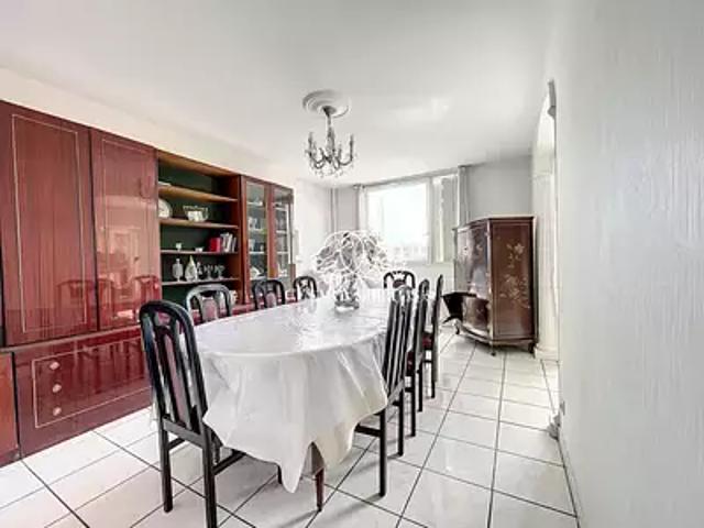Appartement vente à Lyon, Métropole de Lyon