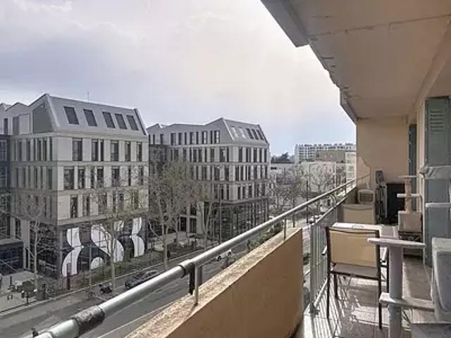Appartement vente à Lyon, Métropole de Lyon