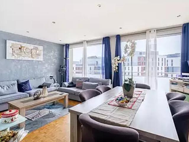 Appartement vente à Lyon, Métropole de Lyon