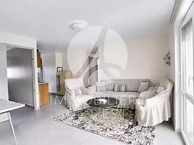 Appartement vente à Lyon, Métropole de Lyon
