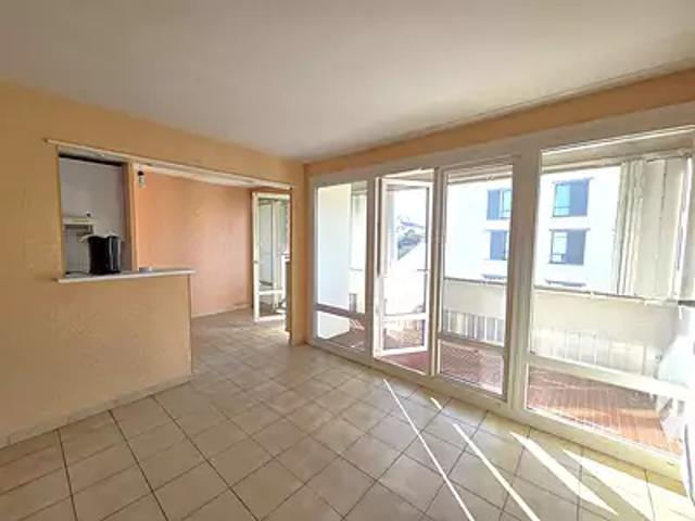 Appartement vente à Lyon, Métropole de Lyon