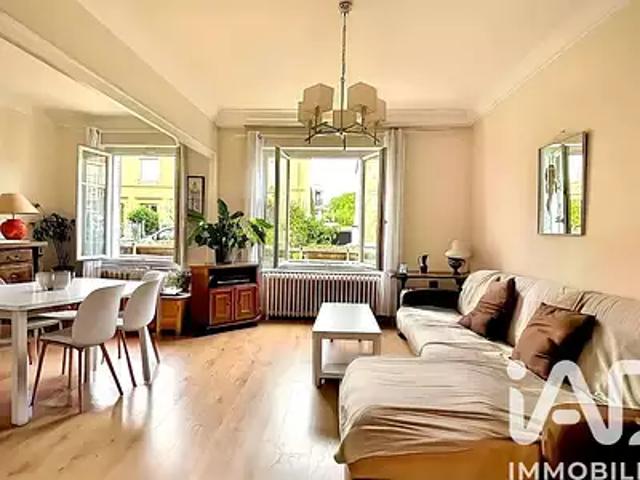 Appartement vente à Lyon, Métropole de Lyon