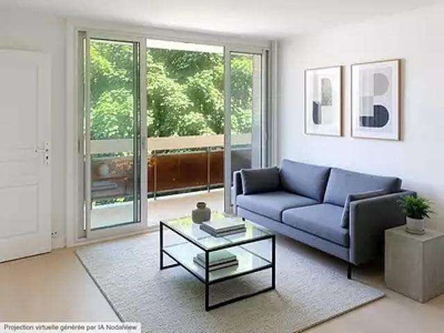Appartement vente à Lyon, Métropole de Lyon