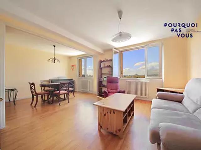 Appartement vente à Lyon, Métropole de Lyon