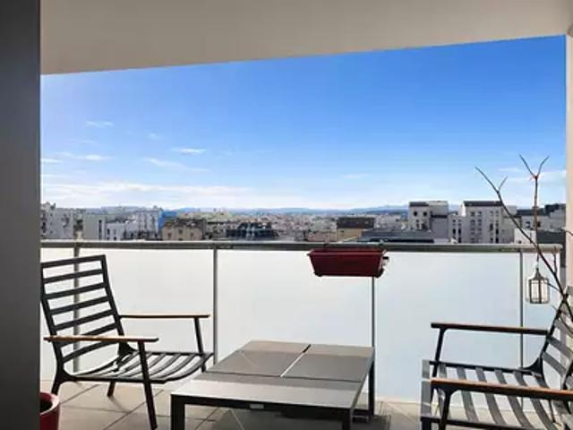 Appartement vente à Lyon, Métropole de Lyon