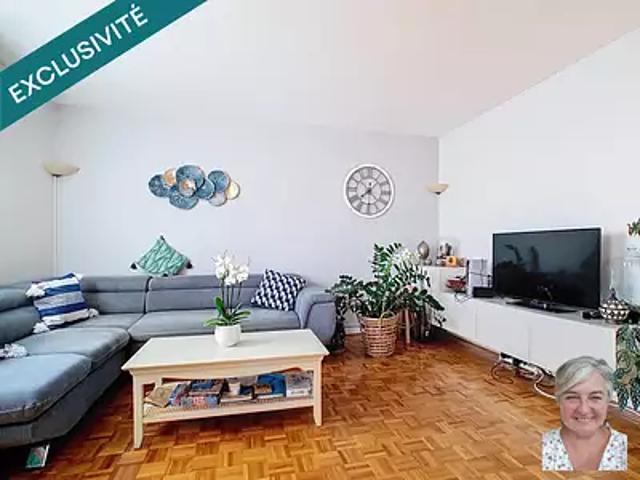 Appartement vente à Lyon, Métropole de Lyon
