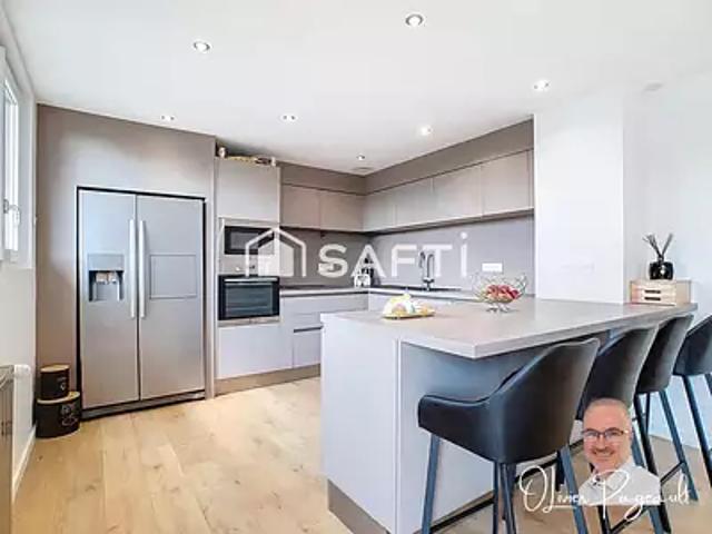 Appartement vente à Lyon, Métropole de Lyon