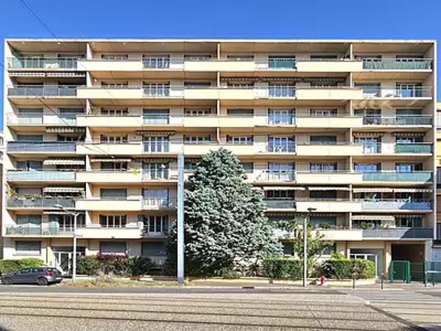 Appartement vente à Lyon, Métropole de Lyon