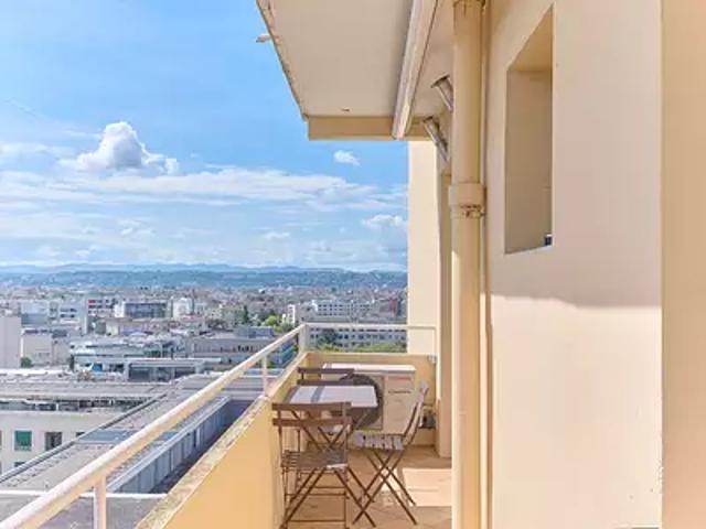 Appartement vente à Lyon, Métropole de Lyon