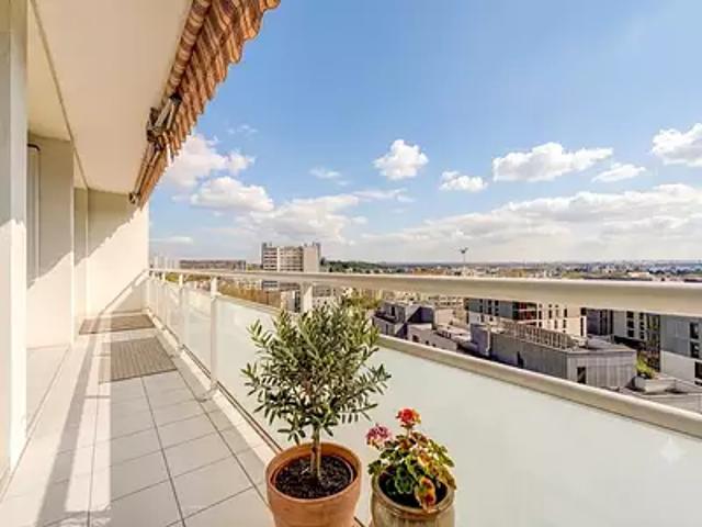 Appartement vente à Lyon, Métropole de Lyon