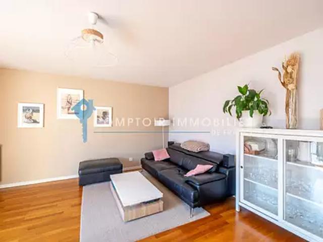 Appartement vente à Lyon, Métropole de Lyon