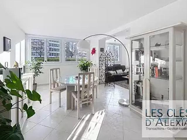 Appartement vente à Lyon, Métropole de Lyon